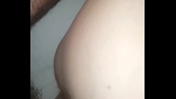 My Pregnant Wife First Video