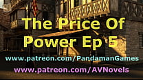 The Price Of Power 5