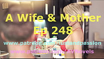 A Wife And StepMother 248