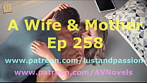 A Wife And StepMother 258