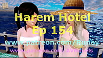Harem Hotel 154