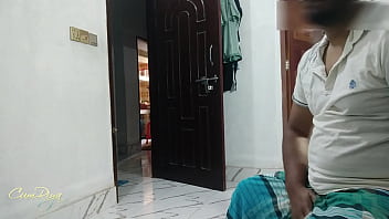 flashing dick on real indian maid