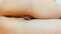 Fingering pussy up close. 60 fps - DepravedMinx