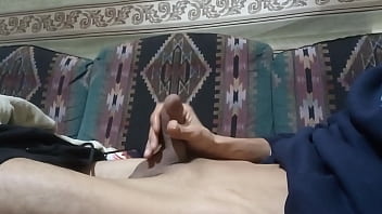 Me and my husband 1 - massage for My Dick